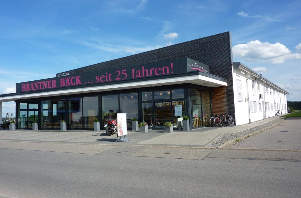 Brantner Bäck