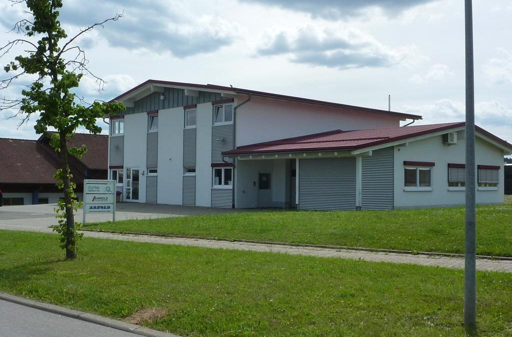 Ganter Messtechnik